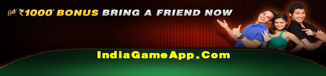 India Game Apps - India Game App - IndiaGameApp Banner